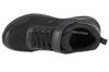 Skechers Dynamatic, for Boy Black Sneakers