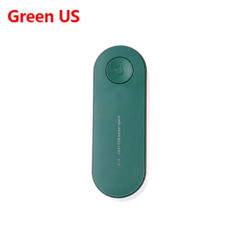 

Portable Negative Ion Air Purifier Odor Deodorizer Durable Remove Dust Smoke Removal Formaldehyde Removal Household Use as the picture