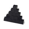 DIY Building Blocks Thick Figures Bricks Slope 1x1 Educational Creative Size Compatible With 3040 Toys For Children