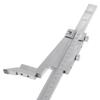 Measuring Tool Stainless Steel Vernier-Caliper Micrometers Height Vernier Caliper Altitude Calipers Tool for Household