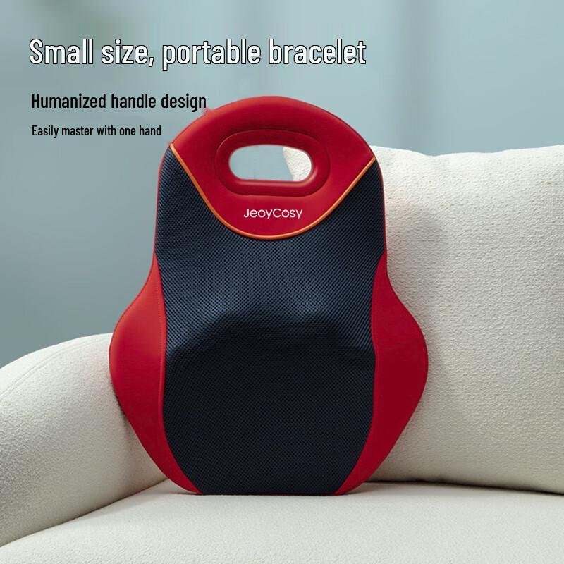 Jiancheng Electric Lumbar Massage Pillow