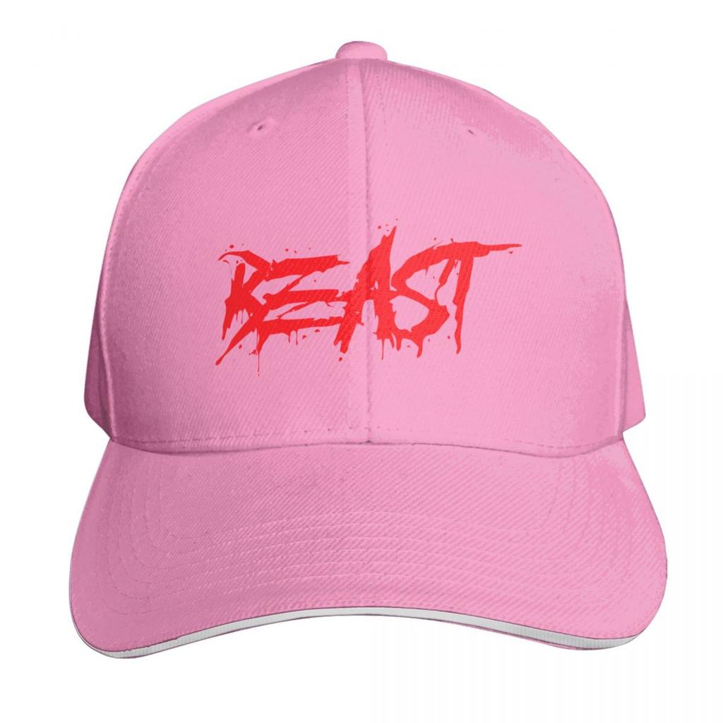 BEAST Baseball Cap Ball Cap Unisex Hat Winter Hats for Unisex Hat Unisex For The Sun Caps For Women Unisexs