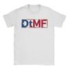 Bad Bunny Dtmf T Shirts For Unisex 100 Cotton Novelty Tshirts Round Collar Tees Short Sleeve Clothing Graphic