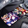 Mouse Pad Sailor Moon Xxl Computer Speed Type Carpet Mat For Esports Players Laptop Keyboard Mousepad Office Desk Mat