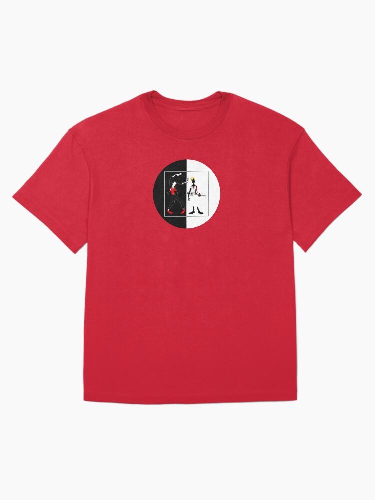 Depeche Mode Collection 226 Oversized T-Shirt