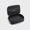 British Design Razor_Premium Leather Wash Bag