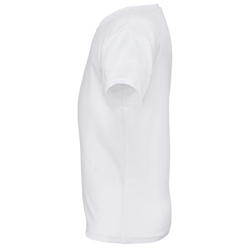 SOLS Childrens/Kids Sprint Sports T-Shirt