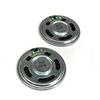 1Pcs Diameter 30Mm 32Mm 36Mm 40Mm 45Mm 50Mm 57Mm Loudspeaker 0.5W 8 Ohm Ultra-Thin Horn Speaker