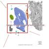 Timing Cover Assembly for Ford Ranger 3.2L Pickup (BK3Q-6019-CB)