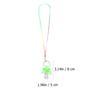  5 Pcs Pacifier Whistle Pleasurable Kids Toys Fashion Plaything Decor Funny Flashing