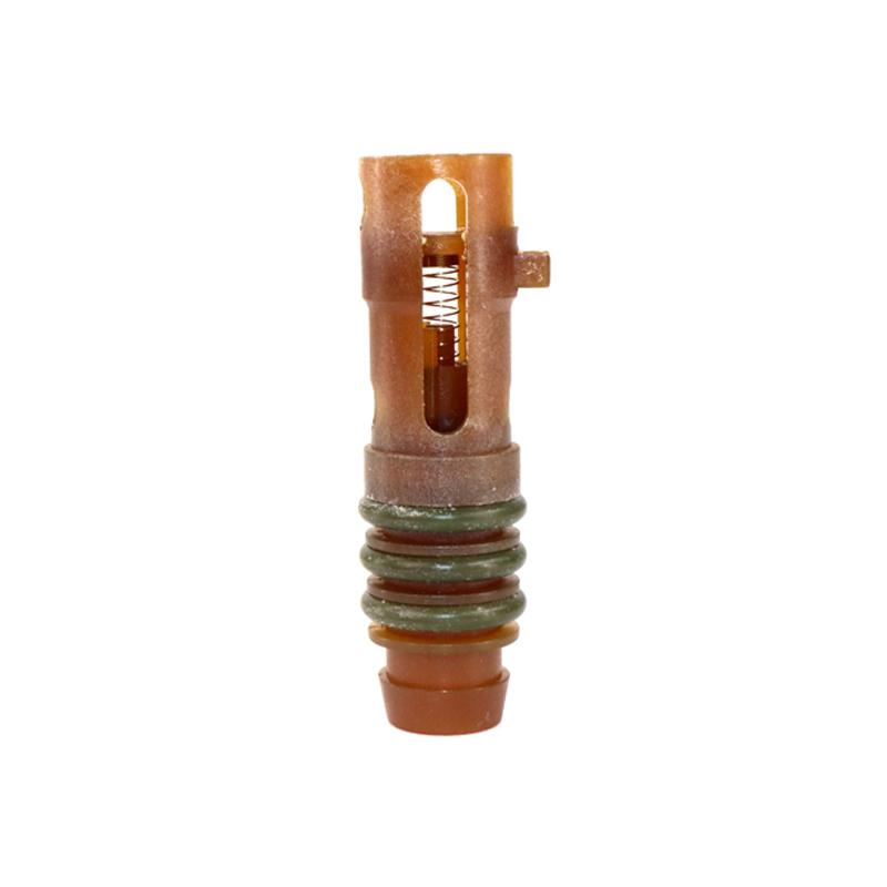 Cylinder Oil Valve Brand Car Engine Block Internal Accessories New Original Parts High Temperature Sealing Ring For Peugeot 308