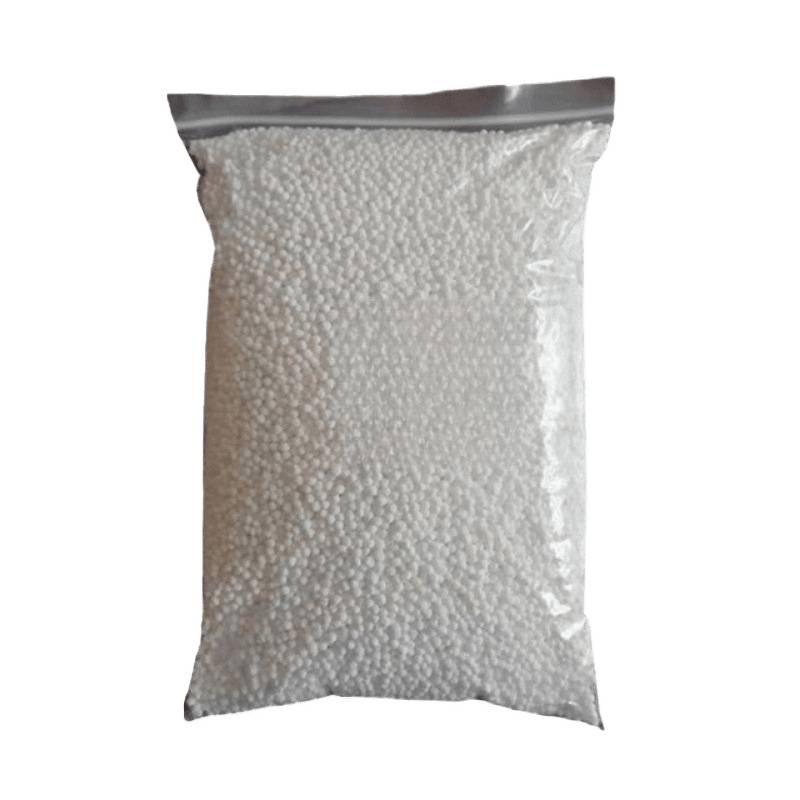 Calcium Chloride Moisture Absorbing Granules, 5 Jin Pack for Room/Wardrobe