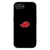 Akatsuki Itachi Uchiha Naruto Handyhülle Case für Apple iPhone 17 16 11 Pro XS Max XR 6 7 8 Plus + 16E SE Hülle