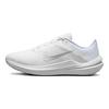 Nike Air Winflo 10 White Metallic Silver Women's Sneakers DV4023-102
