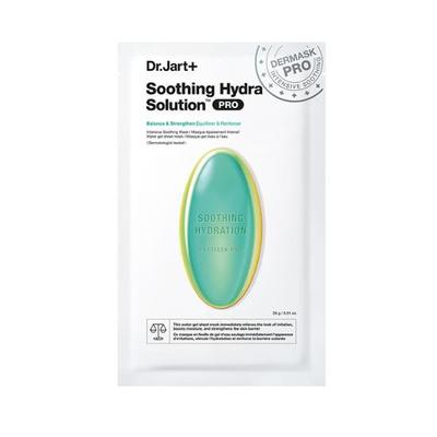 Dermask Soothing Hydra Solution Pro 1 Blatt