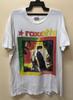 Vintage 90s Roxette World Tour 91-92 T Shirt