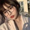 Blue Light Blocking Glasses Women Men Small Fresh Round Eyewear Exquisite Sweet Female Male Clear Anti Radiation Filter Glasses
