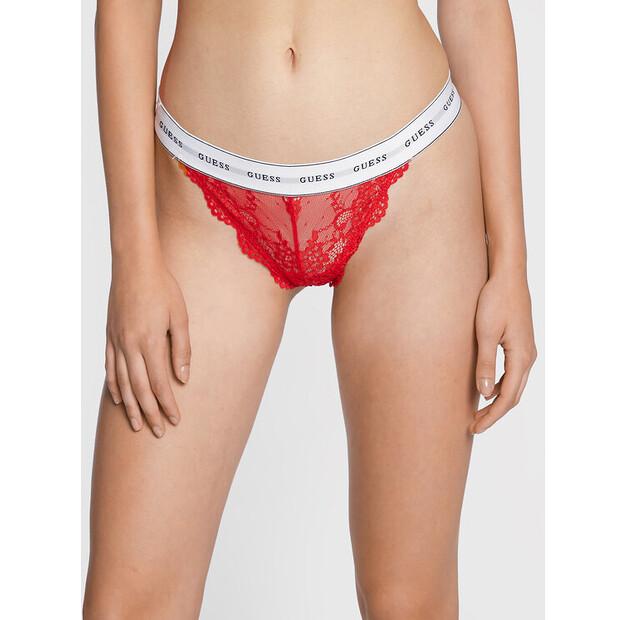 Бразильские трусы Guess Belle EU S