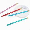 Quality Crochet Hooks Needle Grip with Ergonomic Handle Craft Yarn Sewing Tool X3UC