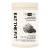 Eat the Fit Protein Shake Large (Cookie & Cream Flavor) 1 Pcs 520g Ingredients: May Be Subject To Change At the | 1 Pcs 520g