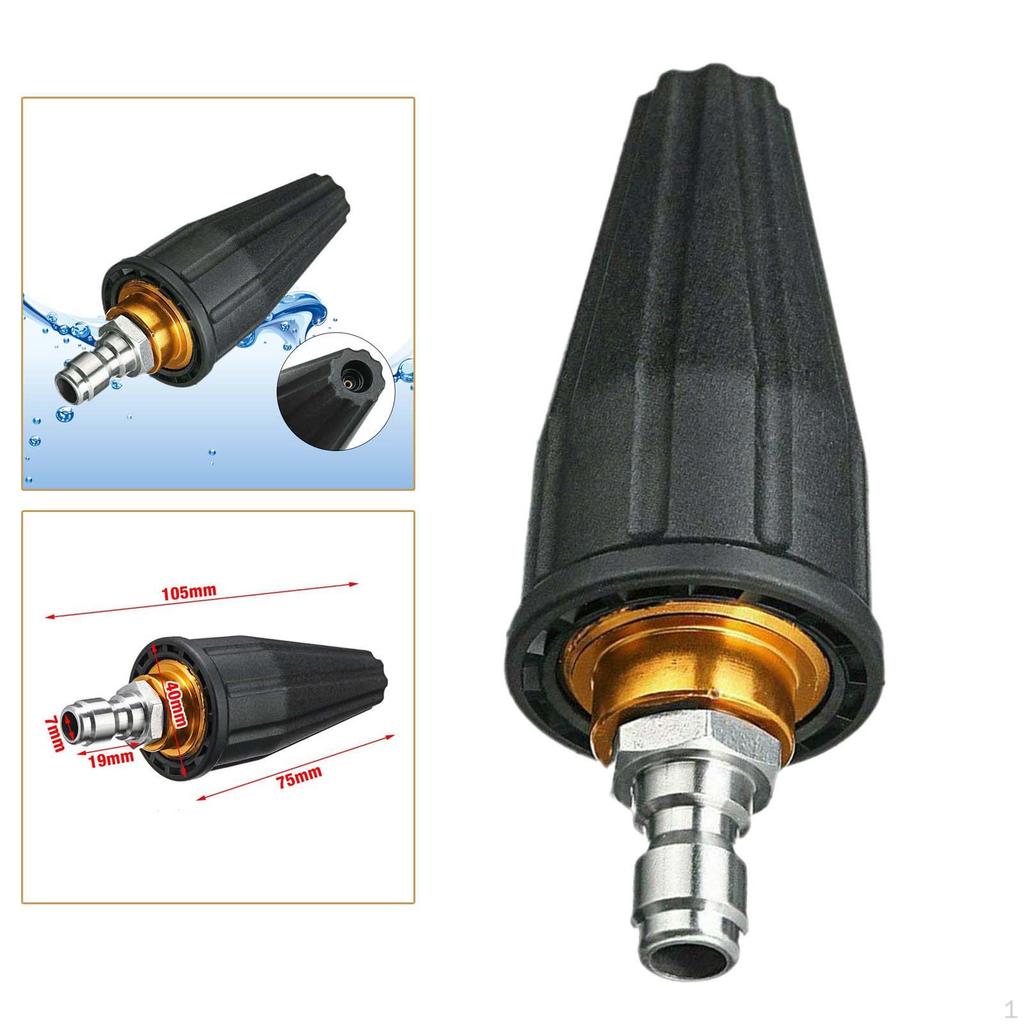for Pressure Washer 3.0 GPM