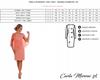 Carmen 54 dress wedding communion visit
