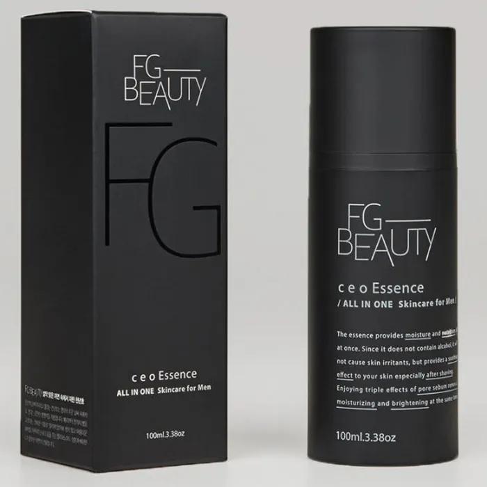 

Мужская косметика «Все в одном» Мужская косметика «Все в одном»_Эссенция Cio Мужская «Все в одном»