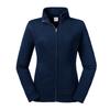 Russell Womens/Ladies Authentic Sweat Jacket