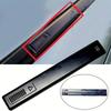 Roof Rack Bars Hole Top Moulding Clip Cover Car Roof Rail Clip For Suzuki Car Roof Rack Pole Hole Top Forming Clip Cover