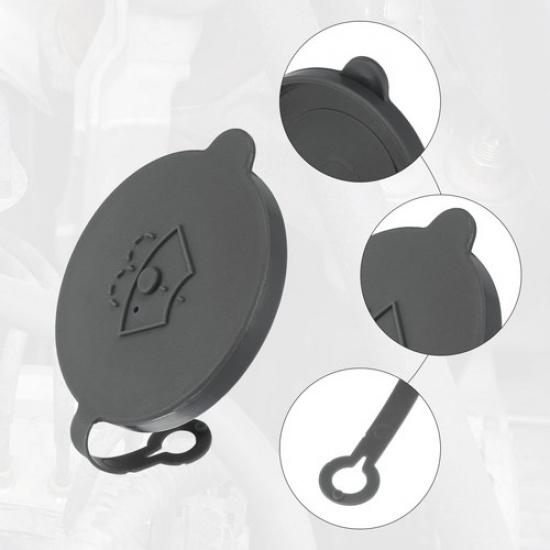 Windshield Washer Fluid Reservoir Cap Single  for Nissan Armada