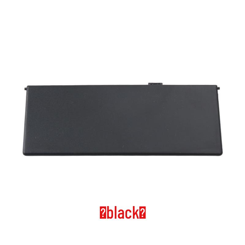 

Cross-Border Sun Visor Vanity Mirror Cover for Land Rover Range Rover Sport (LR063681) чёрный