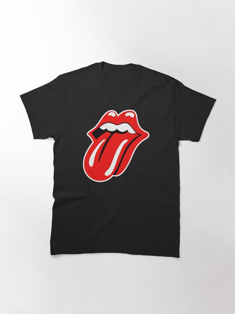 Oasiss Legend music Classic T-Shirt