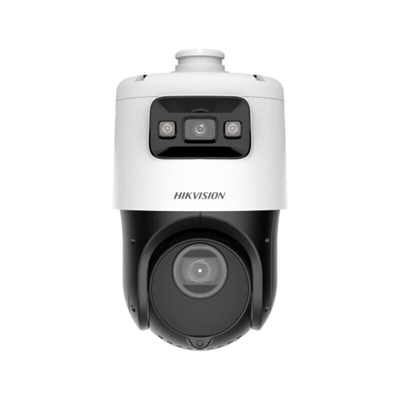 

Hikvision Outdoor 2MP PTZ Dome Camera with 20x Zoom CN plug (adapter included)