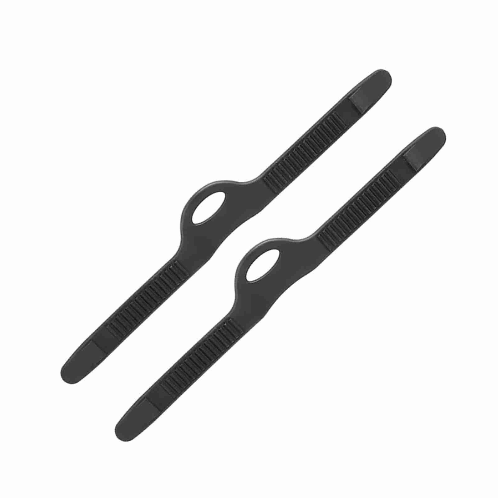 

ПРОДОЛЖАЙТЕ ДАЙВИНГ Регулируемые резиновые ласты Ремень для плавания с аквалангом Аксессуары для дайвинга(M) S