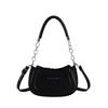 Trendy And Chic Small Square Women's Shoulder Bag In Versatile Color Options
