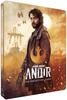 Cassian Andor 4K UHD Edition Steelbook Collector's [Blu-ray]