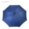 Jieguo Umbrella Golf Long Handle Men's and Women's Large Double Rain Or Shine Dual-Use Automatic Reinforcement Windproof Advertising Printed Logo