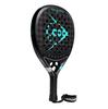 Dunlop Padel Badg 25 Galactica Pro Racket DSPR00116 (Advanced Model)