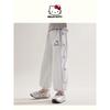 Girls' Summer Casual Sweatpants 2025 New Summer Anti-Mosquito Quick-Drying Sports Running Pants
