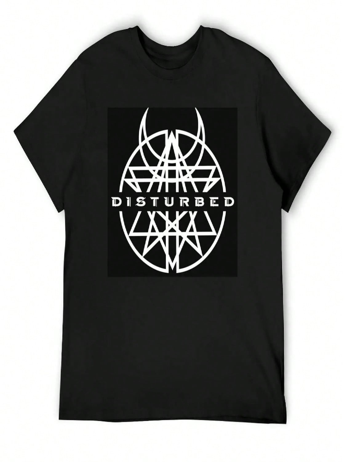 New,Artwork - Logo T-Shirt Blouse Plus Sizes Summer Clothes unisex Vintage T Shirts S разноцветный