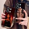 Normani Kordei Matte TPU Mobile Phone Case for POCO M7 M6 M5 M4 M3 X7 X6 X5 X4 X3 Pro GT 5G Colorful Printing Cover