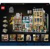 LEGO Creator Expert 10278 Police Station