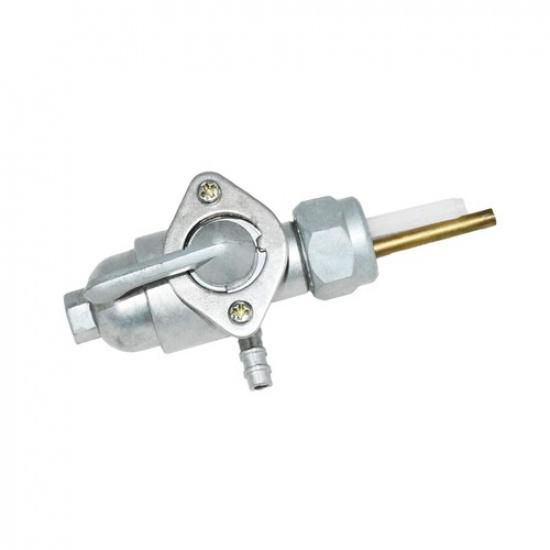 Gas Fuel Petcock Assy For Yamaha LT2M LT2 LT3 1972-1973 LTMX YL2C M YB100 RX100