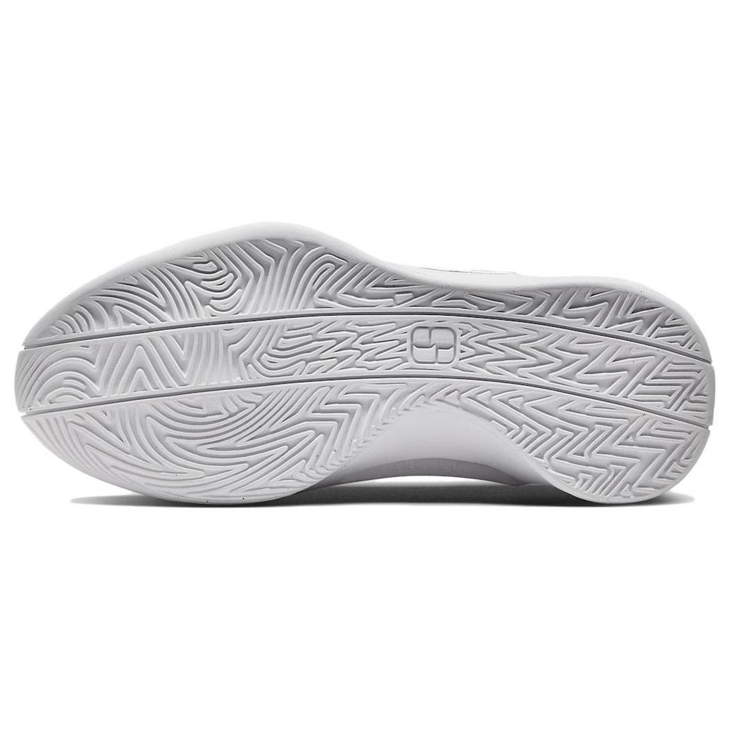 Nike Sabrina 1 Black Women's FQ3391-002