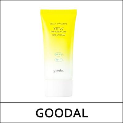 (b1) Green Tangerine Vita C Dark Spot Care Tone Up Cream 50ml