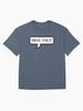 Crusader Kings Deus Vult Oversized T-Shirt