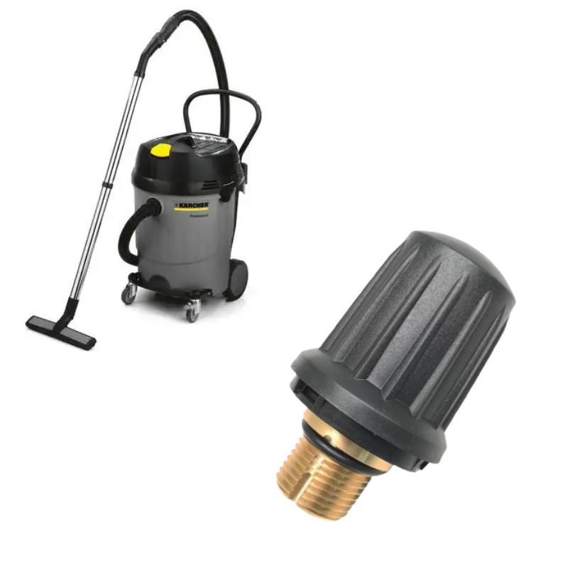 Tappo serbatoio di ricambio per aspirapolvere a vapore Karcher SC1 SC2 CTK10 SC2D per uso domestico