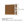 Sliding Pizza Peel Non-Stick Pizza Sliding Spatula Wood Pizza Shovel Spatula Paddle for Home Kitchen
