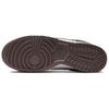Nike Dunk Low Cave Stone Męskie Sneakersy Brązowe Białe HF5441-111