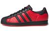 Superstar Marvel x Playstation x Superstar Originals 'Spider-Man: Miles Morales' GV7128